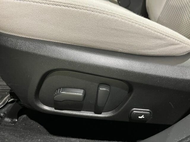 
 2018 Subaru Forester 2.5i Premium full									