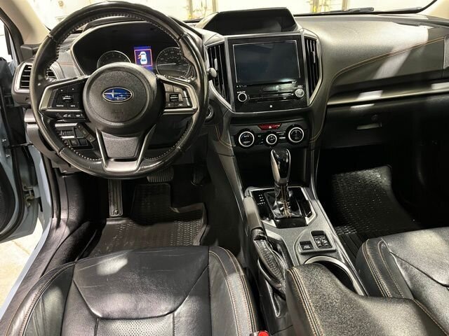 
 2018 Subaru Crosstrek 2.0i Limited full									