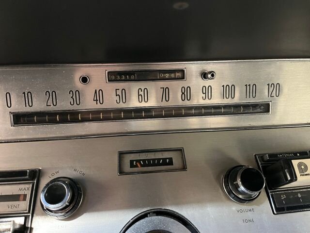 
 1966 Lincoln Continental full									