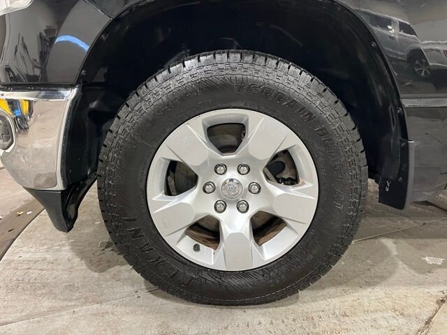 
 2020 RAM 1500 Big Horn/Lone Star full									