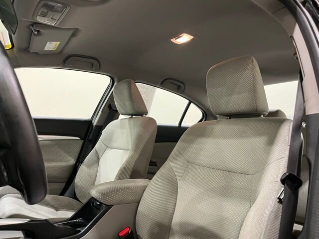 
 2013 Honda Civic Hybrid full									