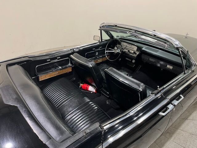 
 1966 Lincoln Continental full									
