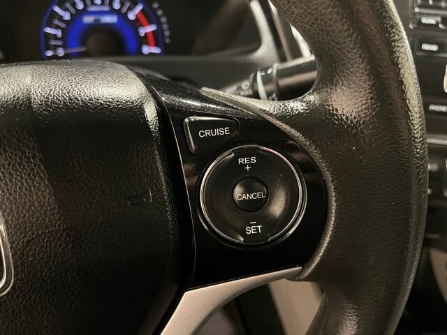 
 2013 Honda Civic Hybrid full									