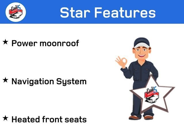 
 2016 Volkswagen Jetta 1.8T SEL w/ Navigation full									