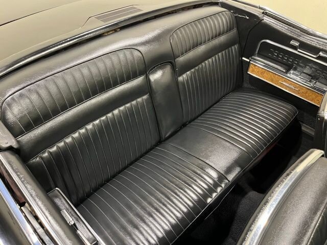 
 1966 Lincoln Continental full									