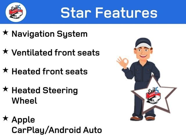 
 2019 GMC Canyon Denali w/ Apple Car Play and Navigation full									