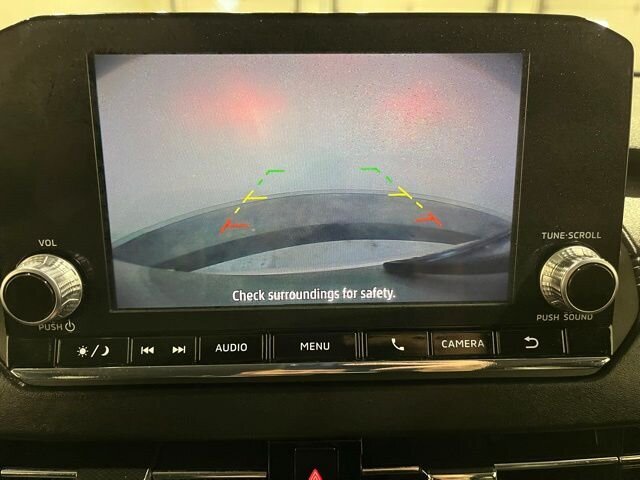 
 2022 Mitsubishi Outlander ES full									