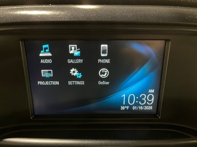 
 2016 Chevrolet Silverado 1500 WT full									