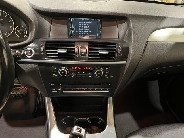 
 2014 BMW X3 xDrive28i full									