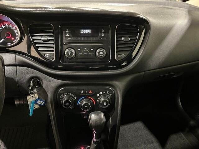 
 2013 Dodge Dart SE/AERO full									