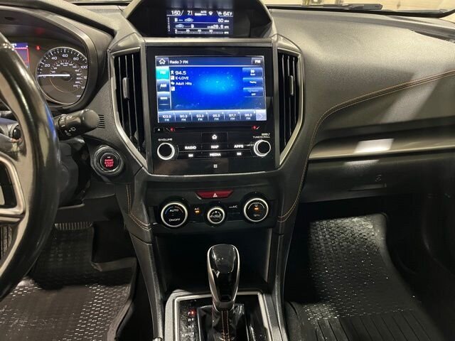 
 2018 Subaru Crosstrek 2.0i Limited full									