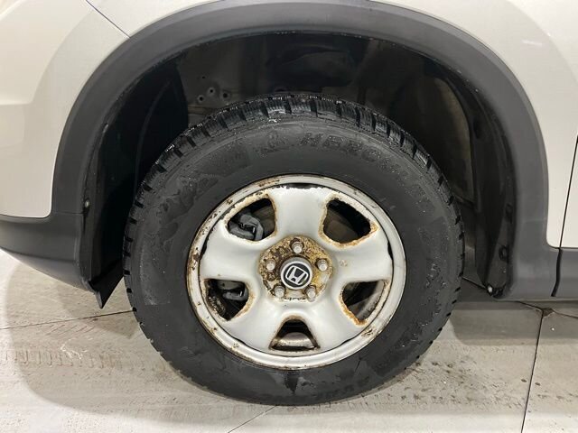 
 2015 Honda CR-V LX full									