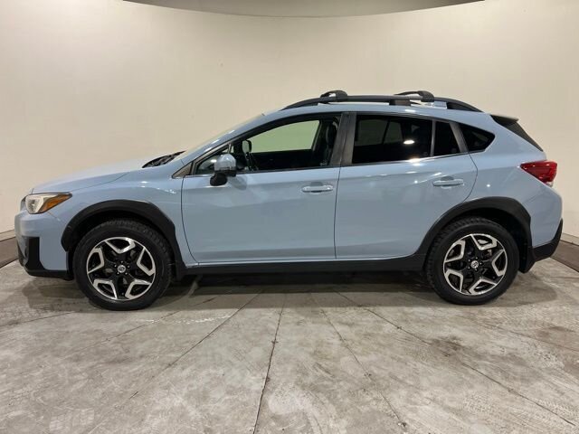 
 2018 Subaru Crosstrek 2.0i Limited full									