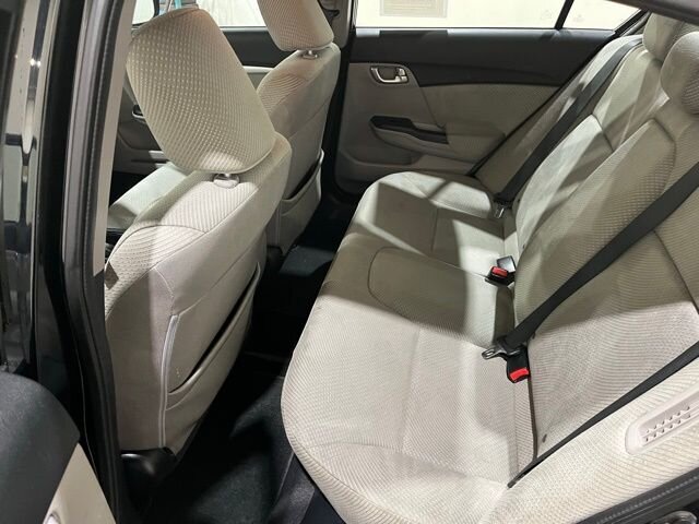 
 2013 Honda Civic Hybrid full									