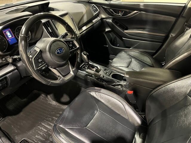 
 2018 Subaru Crosstrek 2.0i Limited full									