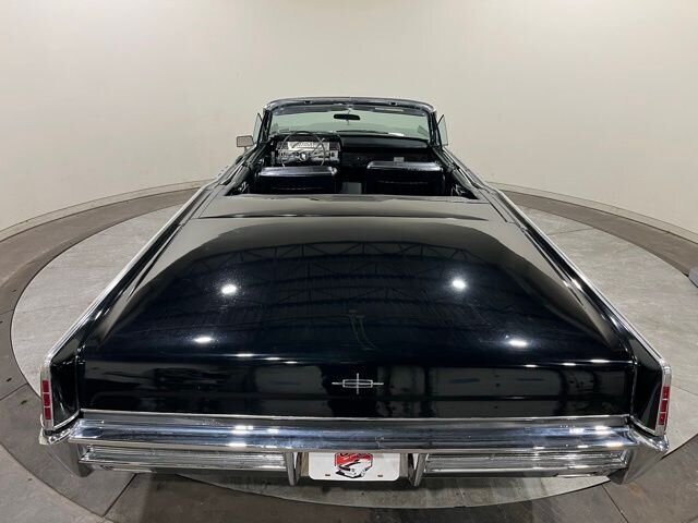 
 1966 Lincoln Continental full									