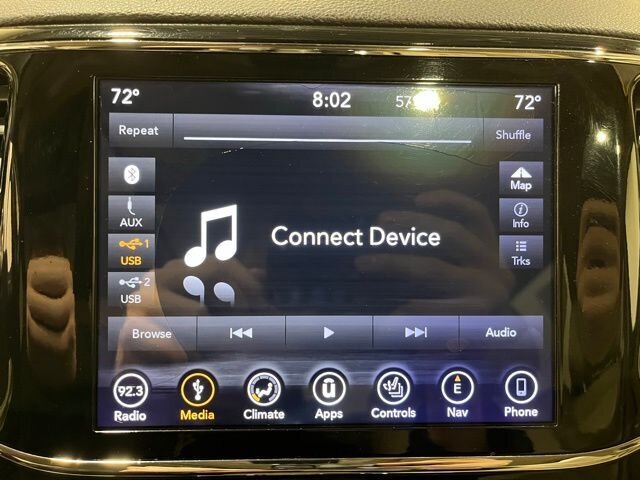 
 2019 Jeep Grand Cherokee Limited full									