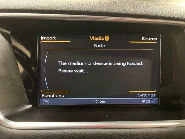 
 2016 Audi Q5 2.0T quattro Premium Plus full									