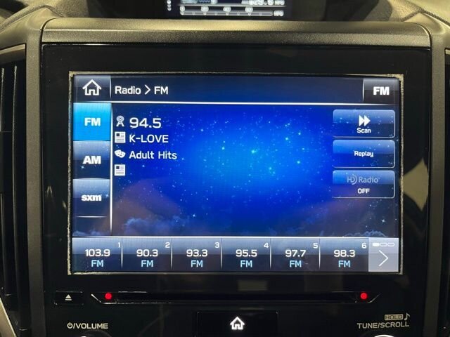 
 2018 Subaru Crosstrek 2.0i Limited full									