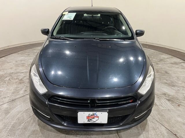 
 2013 Dodge Dart SE/AERO full									