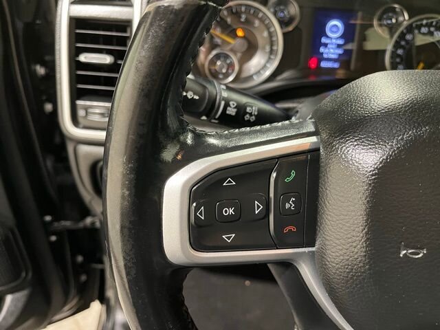 
 2020 RAM 1500 Big Horn/Lone Star full									