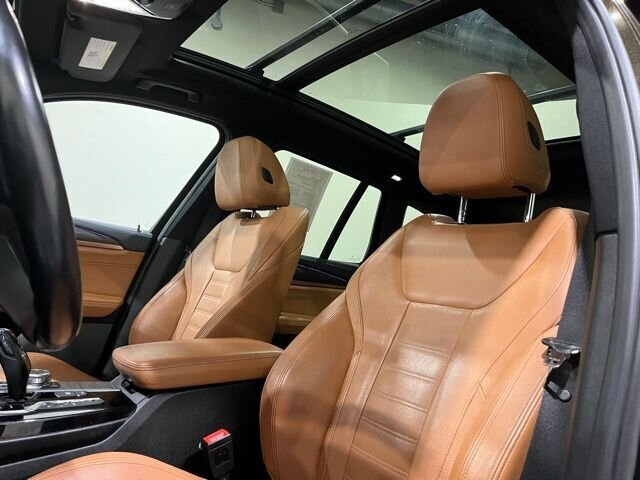 
 2018 BMW X3 xDrive30i full									