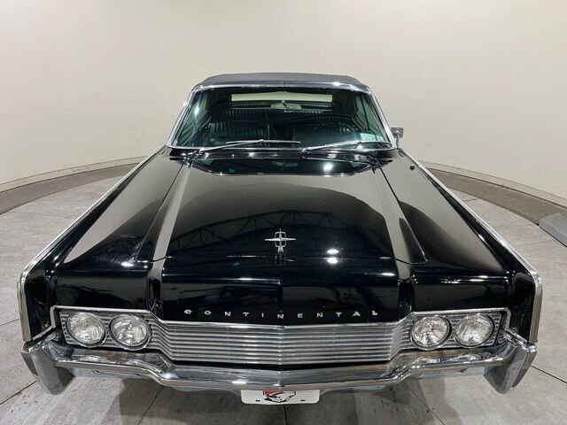 
 1966 Lincoln Continental full									