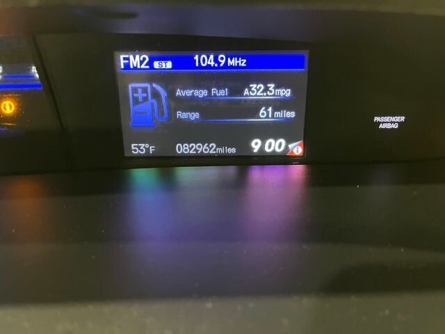 
 2013 Honda Civic Hybrid full									