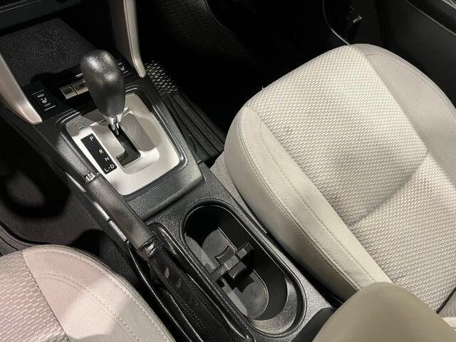 
 2018 Subaru Forester 2.5i Premium full									