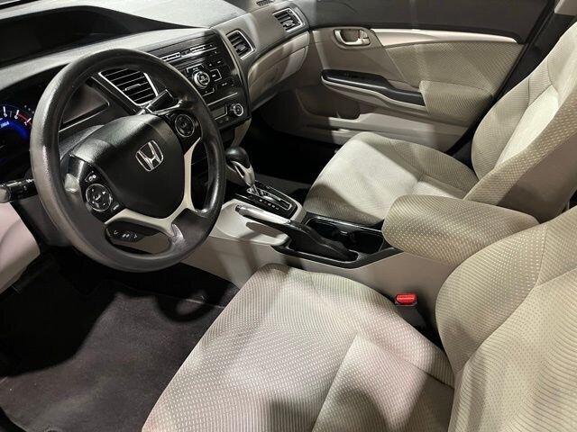 
 2013 Honda Civic Hybrid full									