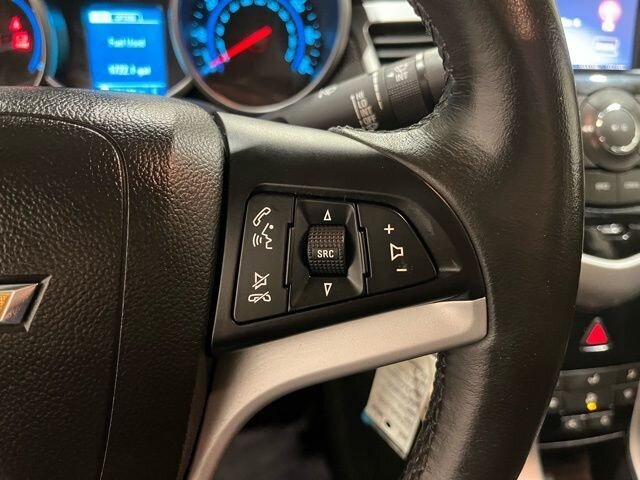 
 2014 Chevrolet Cruze 1LT full									