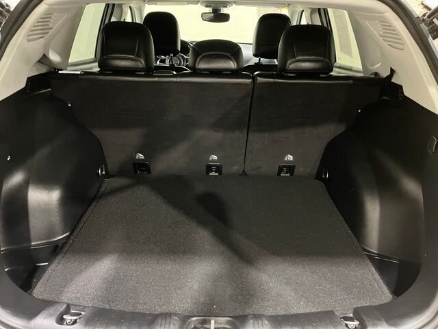 
 2018 Jeep Compass Latitude full									