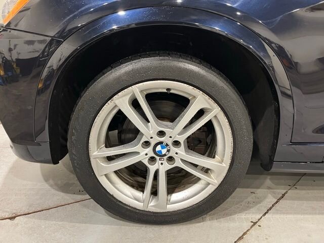 
 2014 BMW X3 xDrive28i full									