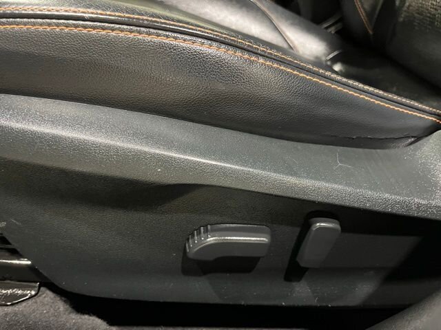 
 2018 Subaru Crosstrek 2.0i Limited full									