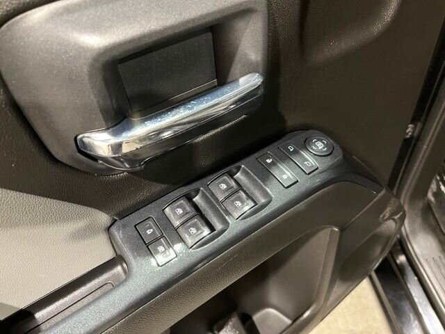 
 2016 Chevrolet Silverado 1500 WT full									