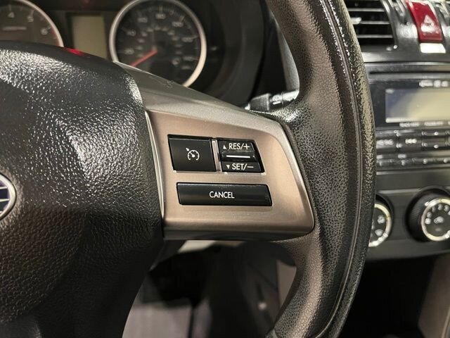 
 2015 Subaru Forester 2.5i Premium full									