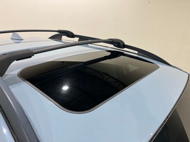 
 2018 Subaru Crosstrek 2.0i Limited full									