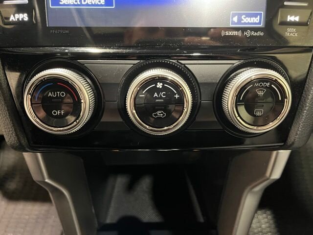 
 2018 Subaru Forester 2.5i Premium full									