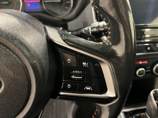 
 2018 Subaru Crosstrek 2.0i Limited full									