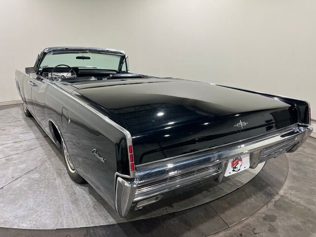 
 1966 Lincoln Continental full									