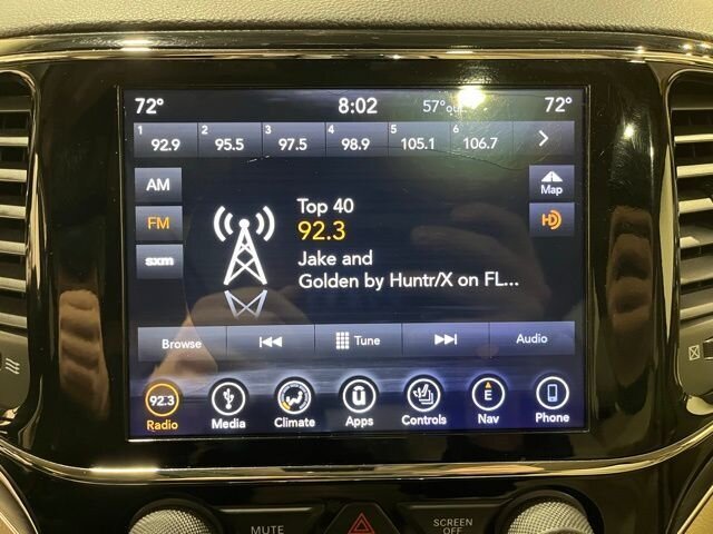 
 2019 Jeep Grand Cherokee Limited full									