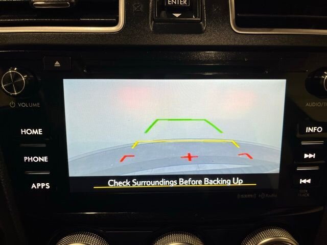 
 2018 Subaru Forester 2.5i Premium full									