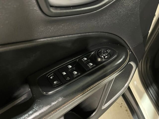 
 2018 Jeep Compass Latitude full									