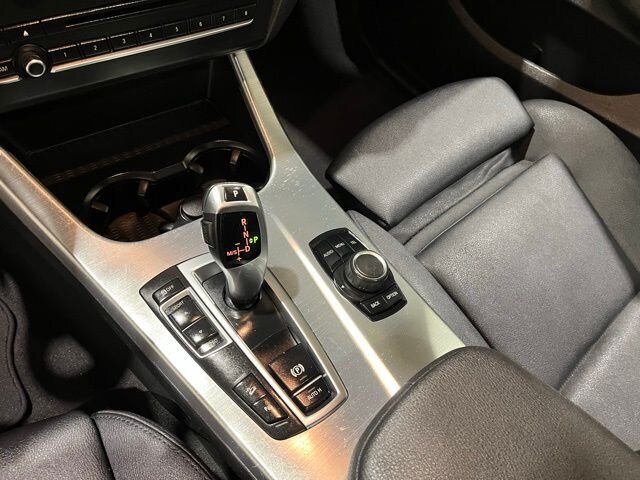 
 2014 BMW X3 xDrive28i full									