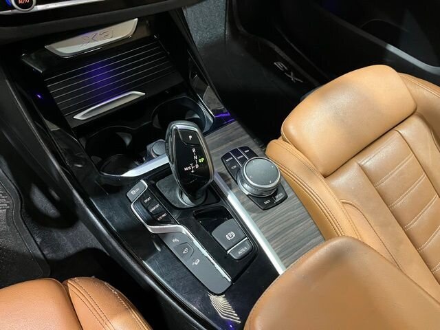 
 2018 BMW X3 xDrive30i full									