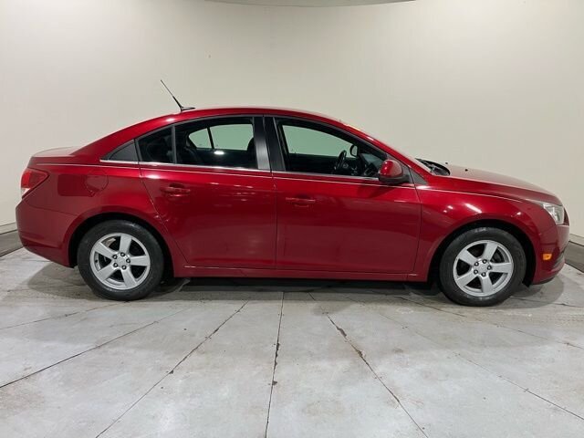 
 2014 Chevrolet Cruze 1LT full									
