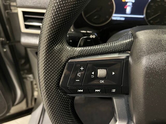 
 2022 Mitsubishi Outlander ES full									