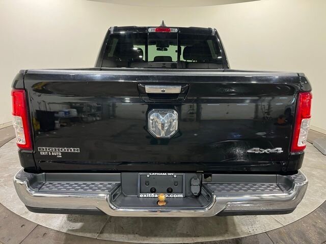 
 2020 RAM 1500 Big Horn/Lone Star full									