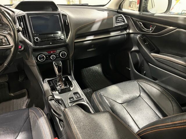 
 2018 Subaru Crosstrek 2.0i Limited full									