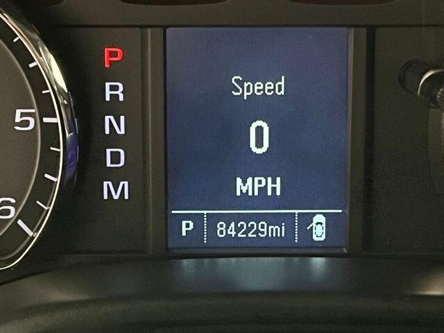 
 2016 Chevrolet Silverado 1500 WT full									